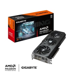 GIGABYTE RADEON GV-R9060XTGAMING-8GD 8GB GDDR6 128Bit