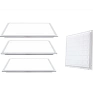 CATA 40w 60x60 Backligh Led Panel Armatür Beyaz Işık