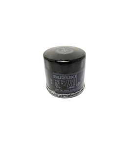 Suzukı Gw250-Inazuma-Gsxr 250-600-1000 Yağ Filtresi 16510-07J00
