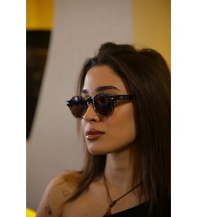 ESRADA NELL C03 UNISEX GÜNEŞ GÖZLÜĞÜ 48-24-146