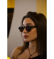 ESRADA NELL C03 UNISEX GÜNEŞ GÖZLÜĞÜ 48-24-146