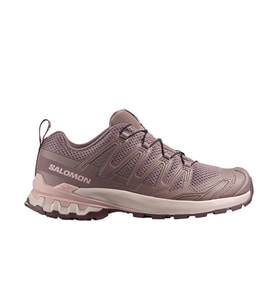 Salomon Xa Pro 3D V9 W Unisex Outdoor Ayakkabısı L47986600 Gri