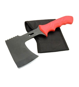 Atasan Kapm Baltası Marka:Yerli Malı Ürün Kodu: ATS 101RD 29 CM