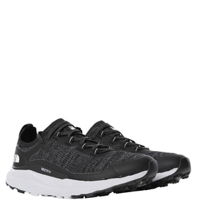 The North Face  Kadın VECTIV ESCAPE Ayakkabı NF0A4T2ZCA51 (Siyah)