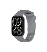 Uray store Xiaomi Smart Band 8 Pro Klasik Kordon - Füme