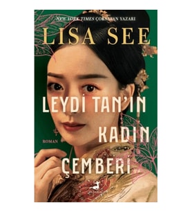 Leydi Tan’ın Kadın Çemberi