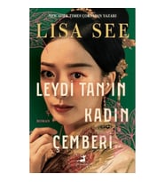 Leydi Tan’ın Kadın Çemberi