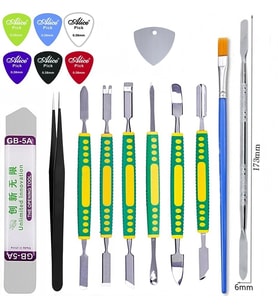 Bst Çoklu Set Cep Telefonu Bilgisayar Notebook Tablet Tv Vs Tamir Açma Seti51