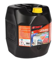 MCG SİTRETT MX Halı Şampuanı Endüstriyel Plus + 20 Kg.