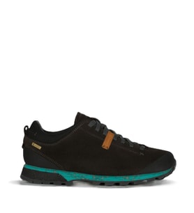 Aku Bellamont III Suede Goretex Vibram Kadın Ayakkabı A520.3624 (Çok Renkli)