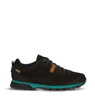 Aku Bellamont III Suede Goretex Vibram Kadın Ayakkabı A520.3624 (Çok Renkli)