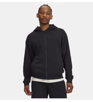 UA Rival LW FZ Black (Çok Renkli)