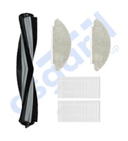 VİOMİ V5 – V5 PRO – ALPHA 2 PRO Uyumlu 1 Ana Fırça 2 Filtre 2 Mop PKT-iasgf0001015