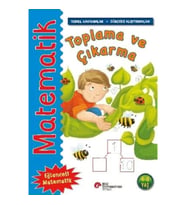 Matematik - Toplama ve Çıkarma