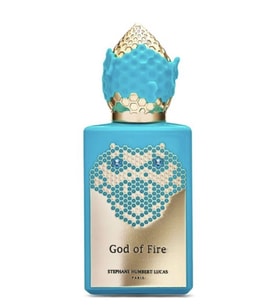 Stephane Humbert Lucas 777 God Of Fire EDP 50 ML Unisex Parfüm