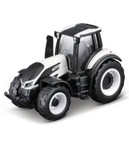 Mini Work Machines 4'lü Set - Valtra