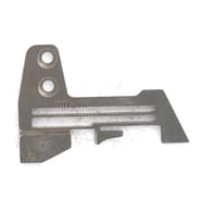 Siruba Overlok 3 İp Kıstırma Plaka / E589