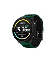 Suunto VERTICAL 2 Sporcu Saati SS051207000 Yeşil