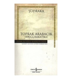 Toprak Arabacık