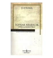 Toprak Arabacık