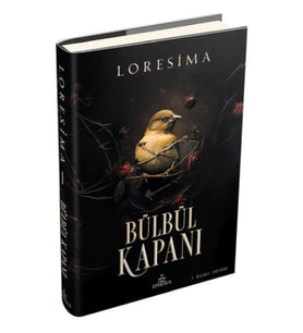 Bülbül Kapanı 1 (Ciltli)
