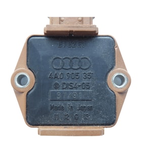 Ateşleme Modülü - 4A0905351 Wisco - Volkswagen Passat 18 T Audi A6 Uyumlu