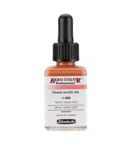 Schmincke Aero Color Akrilik Mürekkep 28 ml 605 Flesh Tint