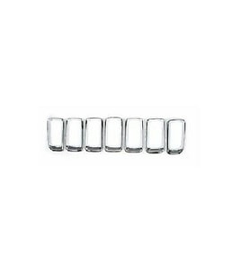 JEEP COMPASS ÖN PANJUR KUŞAĞI KROM SET 17-19 JEP09CP003 K68405259AA