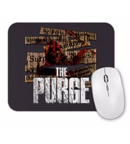 The Purge Newspapers Mouse Pad.jpg