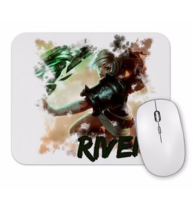 League of Legends Solo Mid Mouse Pad.jpg