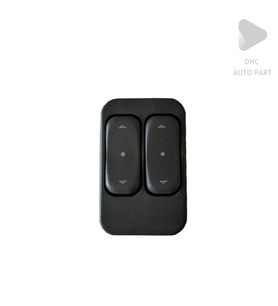 Opel Astra G- Combo için Cam Açma Anahtar Düğmesi-8 Pin