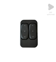 Opel Astra G- Combo için Cam Açma Anahtar Düğmesi-8 Pin