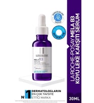 La Roche Posay Mela B3 Koyu Leke Karşıtı Serum 30ml