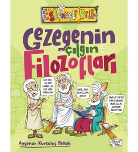 Gezegenin Çılgın Filozofları