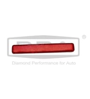7E0945106 Tampon Reflektörü Arka Sağ - Transporter T5 2004-2011