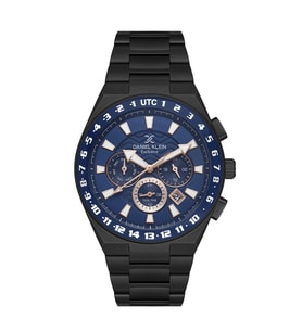 DANIEL KLEIN DK.3.10032-6 ERKEK KOL SAATİ
