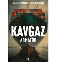 Kavgaz - Armatör