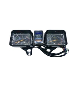 YAMAHA RX115 UYUMLU KM SAATİ KOMPLE İTH