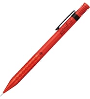 Pentel Smash Q1003-Pl6 (0.3 Mm) Metalik Kırmızı Gövde, Teknik Çizim Ve Yazı Versatili, Ltd. Edition, (Çok Renkli)