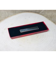 Kişiye Özel Şarjlı Usb Çakmak (Siyah)