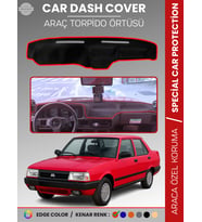 TOFAŞ DOĞAN ŞAHİN KARTAL (1988–1993) ALÇAK GÖĞÜS TORPİDO (SLX UYUMLU DEĞİL) Torpido Örtüsü