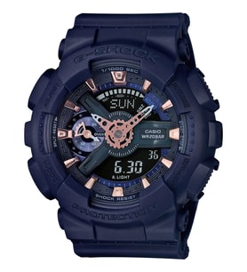 Casio GMA-S110CM-2A