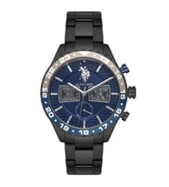 U.S. Polo Assn. USPA1037-02 Erkek Kol Saati