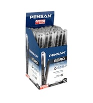 Pensan Büro 2270 Tükenmez Kalem 50 Adet