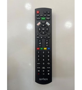 Panasonıc Universal Kumanda