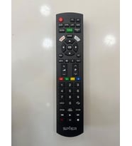 Panasonıc Universal Kumanda