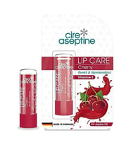 Cire Aseptine Lip Care Cherry Renkli Dudak Nemlendirici 4,5 G