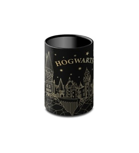 Harry Potter Lisanslı Metal Yuvarlak Masa Kalemliği