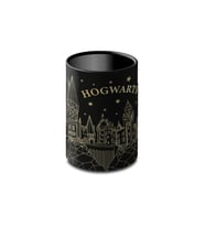 Harry Potter Lisanslı Metal Yuvarlak Masa Kalemliği