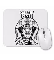 Jules Cangaceiro Mouse Pad